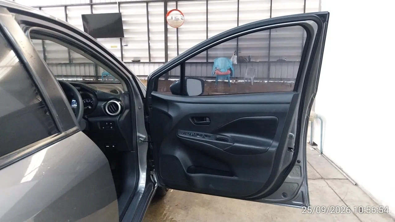 2023 Nissan Almera – 12
