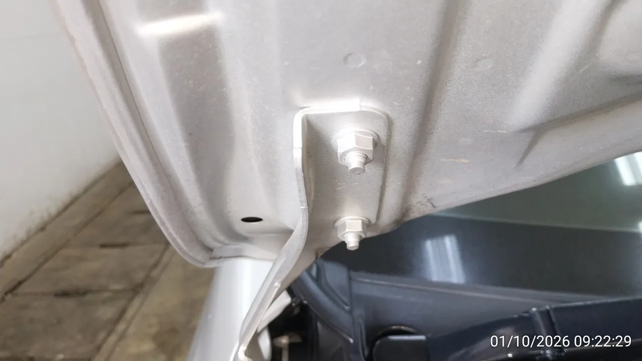 2018 Nissan Note – 10