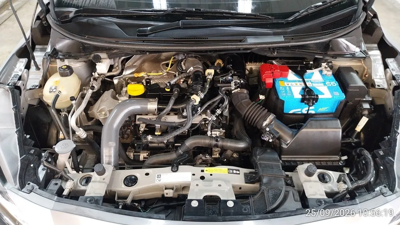 2023 Nissan Almera – 4