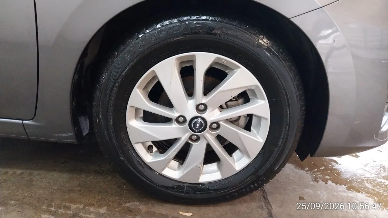 2023 Nissan Almera – 11