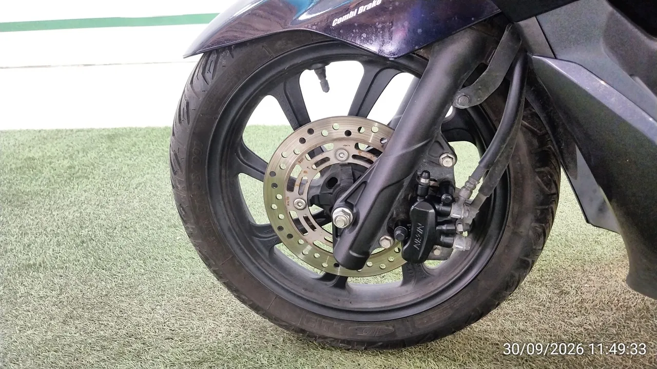 2020 Honda PCX – 9