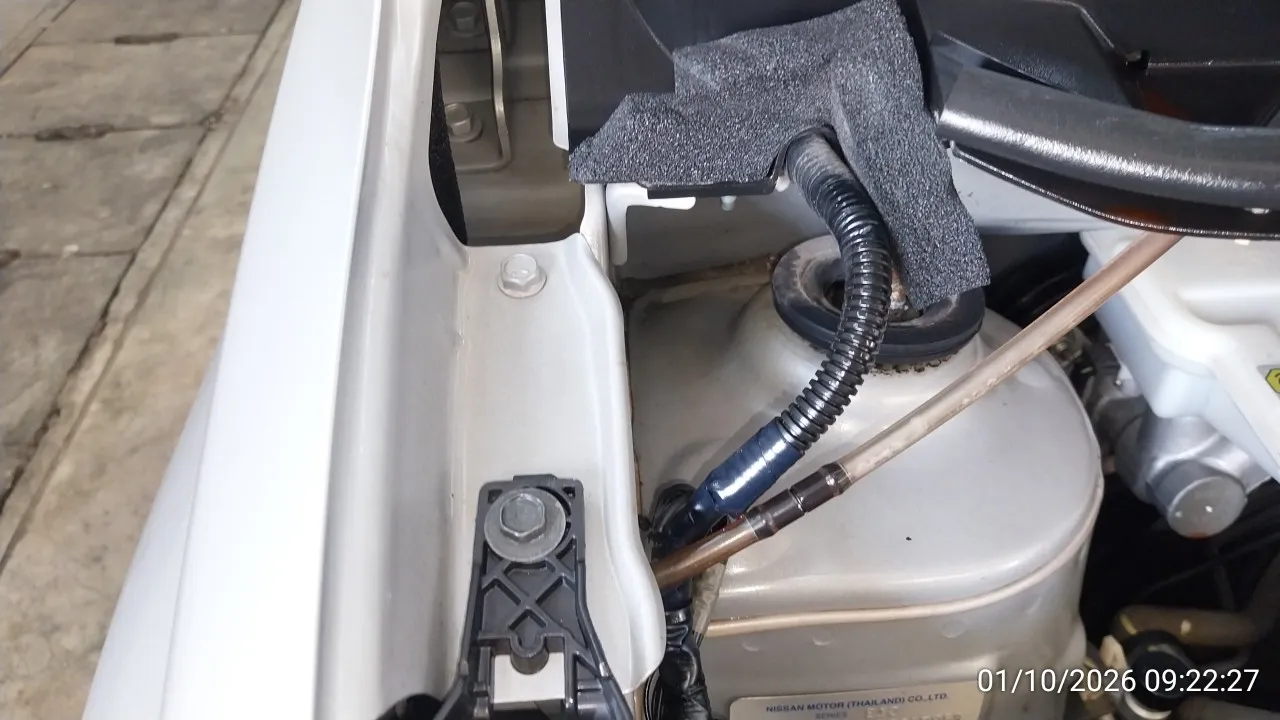 2018 Nissan Note – 9