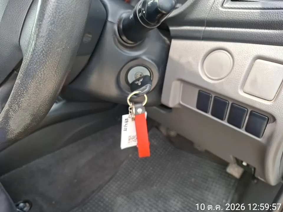 2018 Mitsubishi Triton – 10