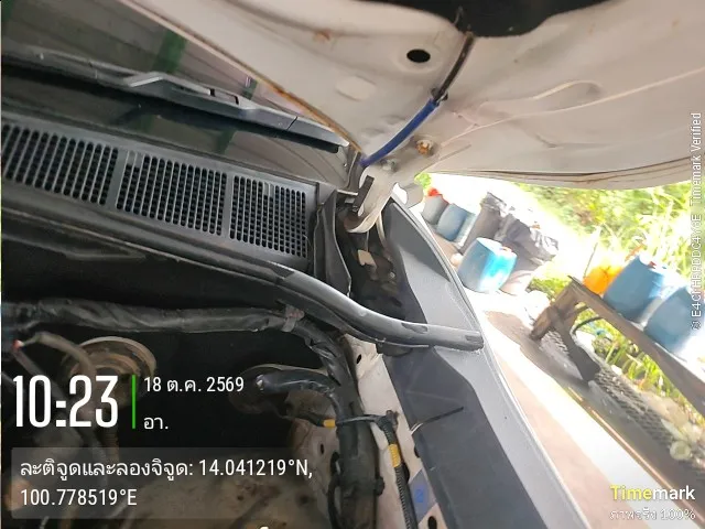 2018 Toyota Hilux Revo – 11