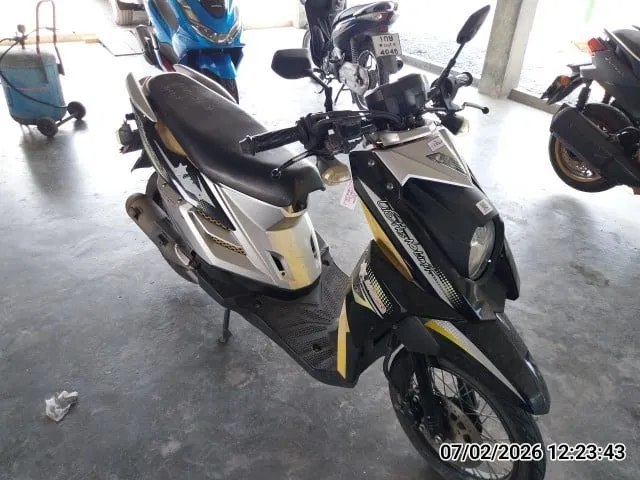 2012 Yamaha TTX – 11