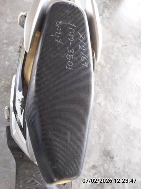 2012 Yamaha TTX – 12