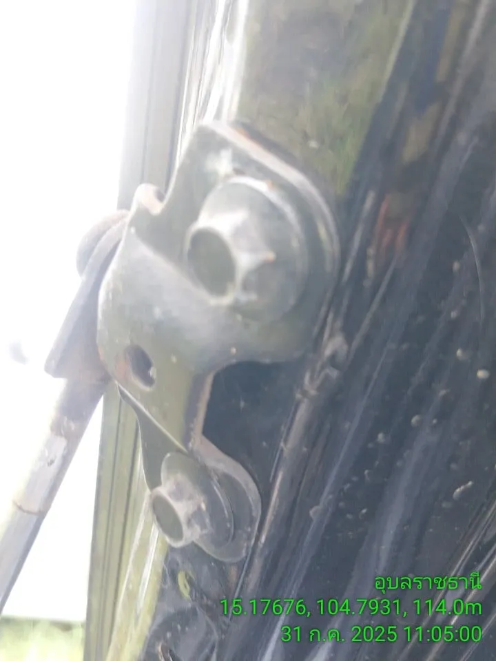 2005 Honda Accord – 7