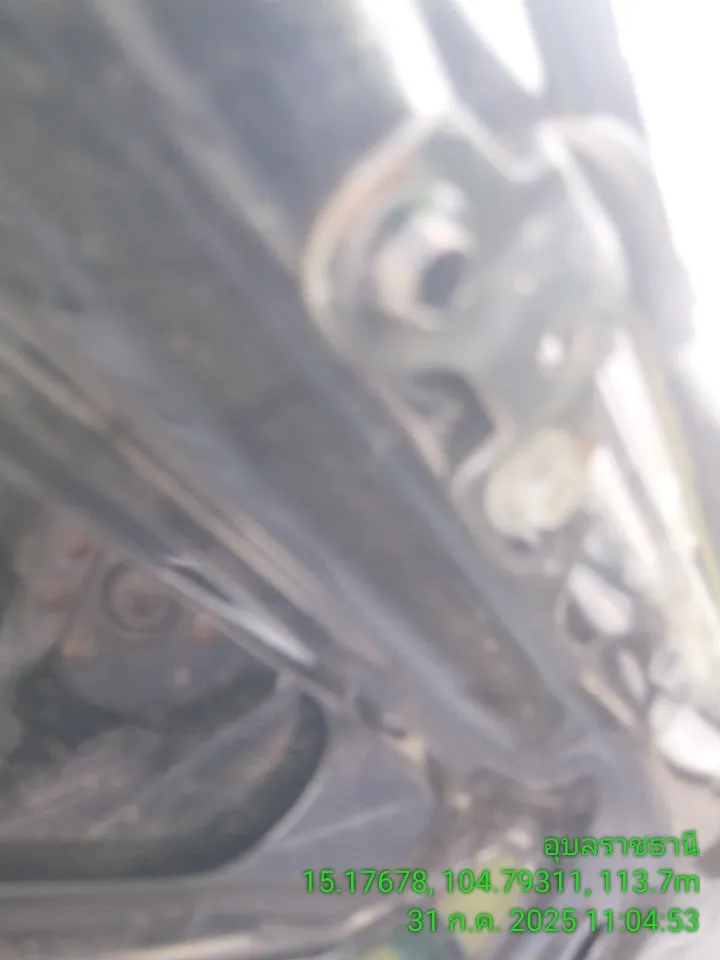 2005 Honda Accord – 6