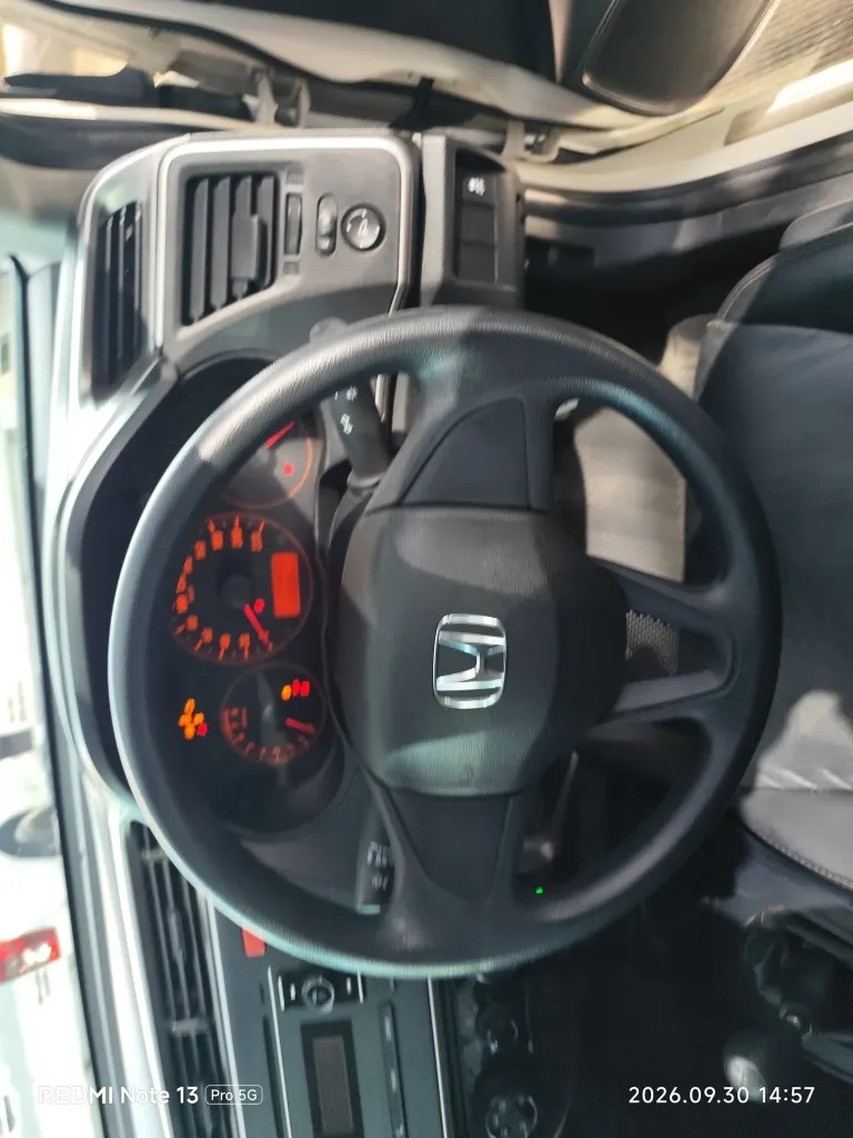 2015 Honda City – 11