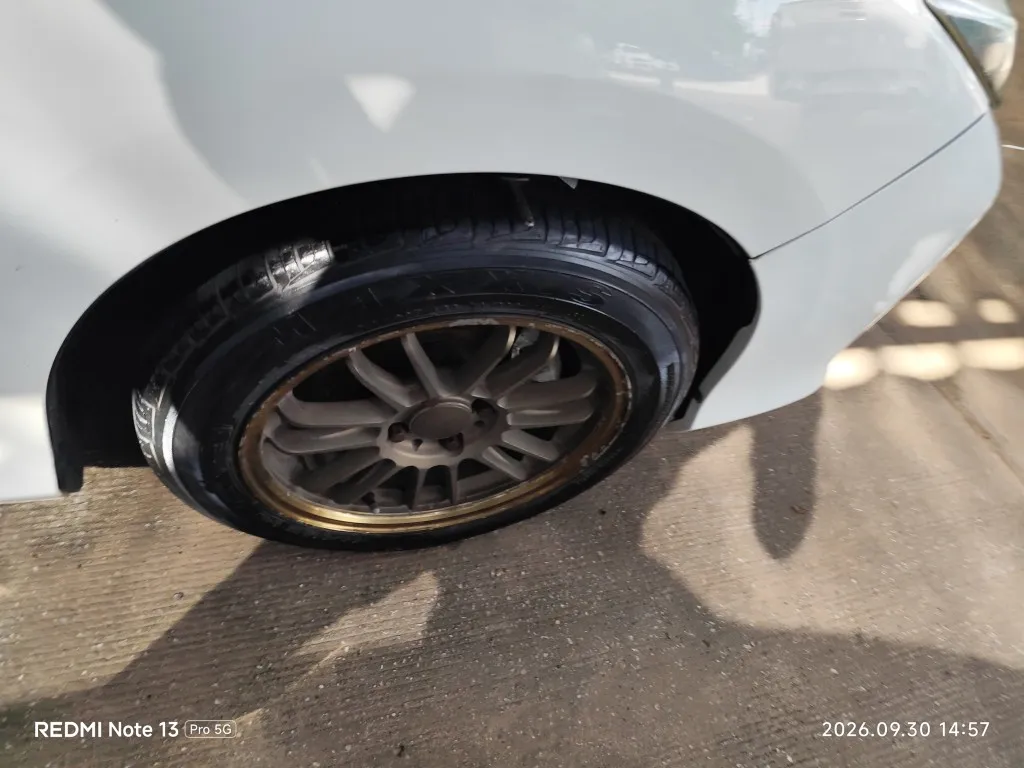 2015 Honda City – 10