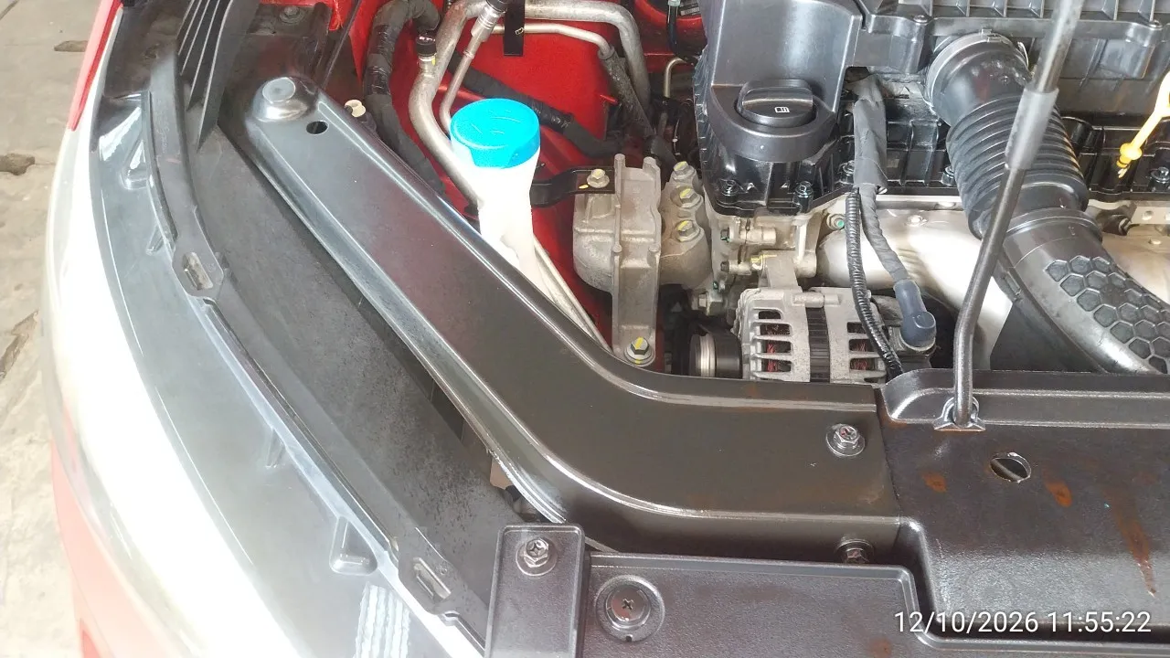 2022 MG ZS – 10