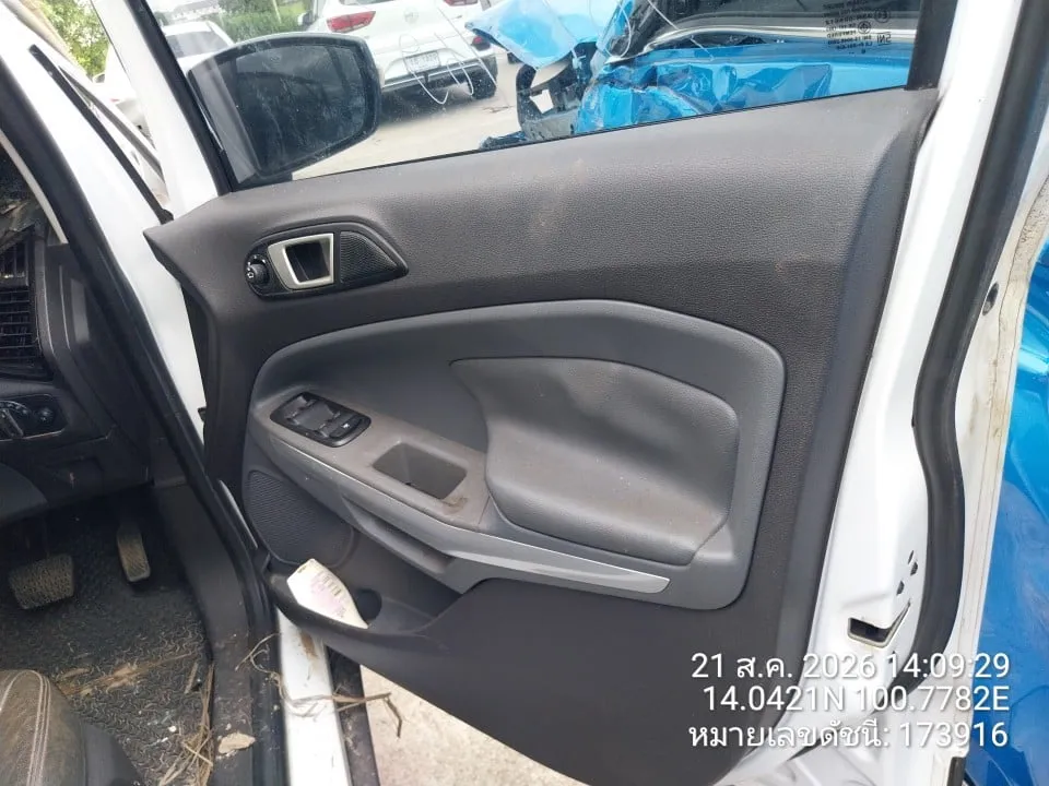 2017 Ford EcoSport – 6