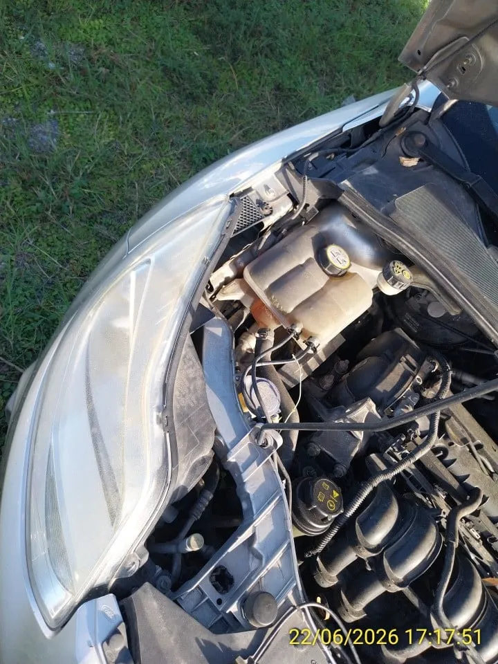 2012 Ford Focus – 7