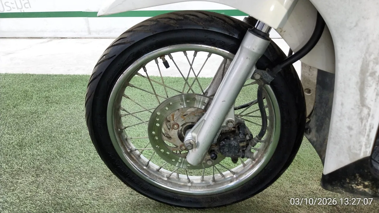 2012 Honda Spacy – 9