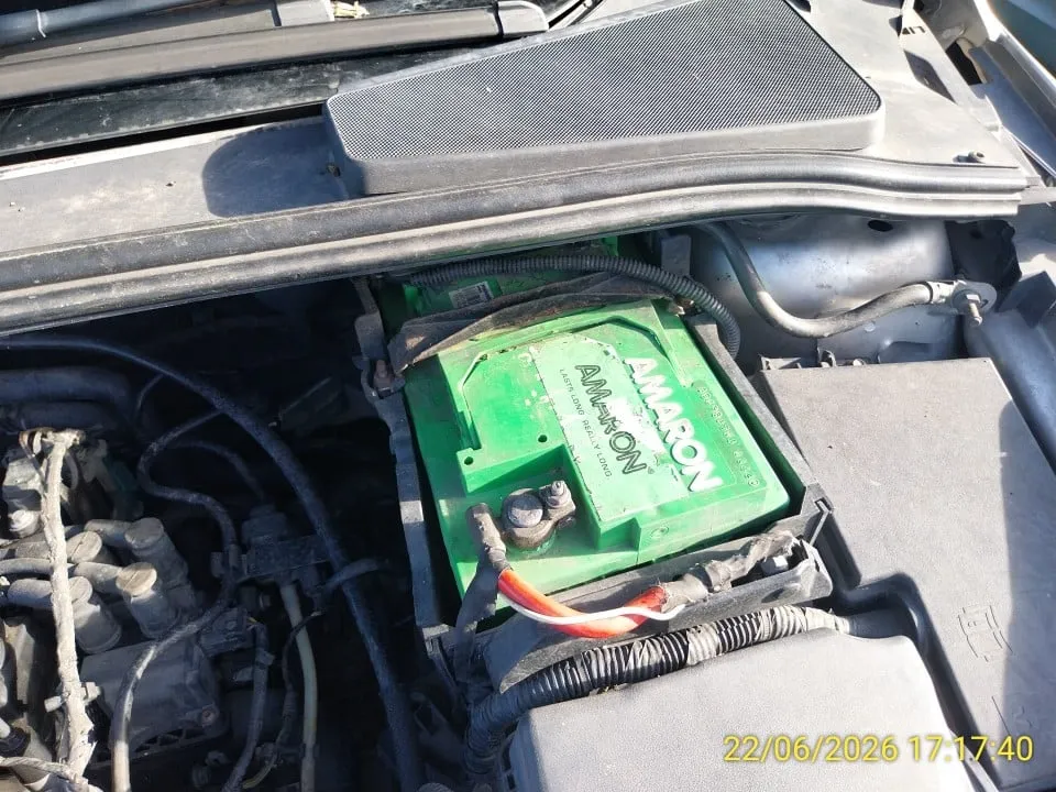 2012 Ford Focus – 5