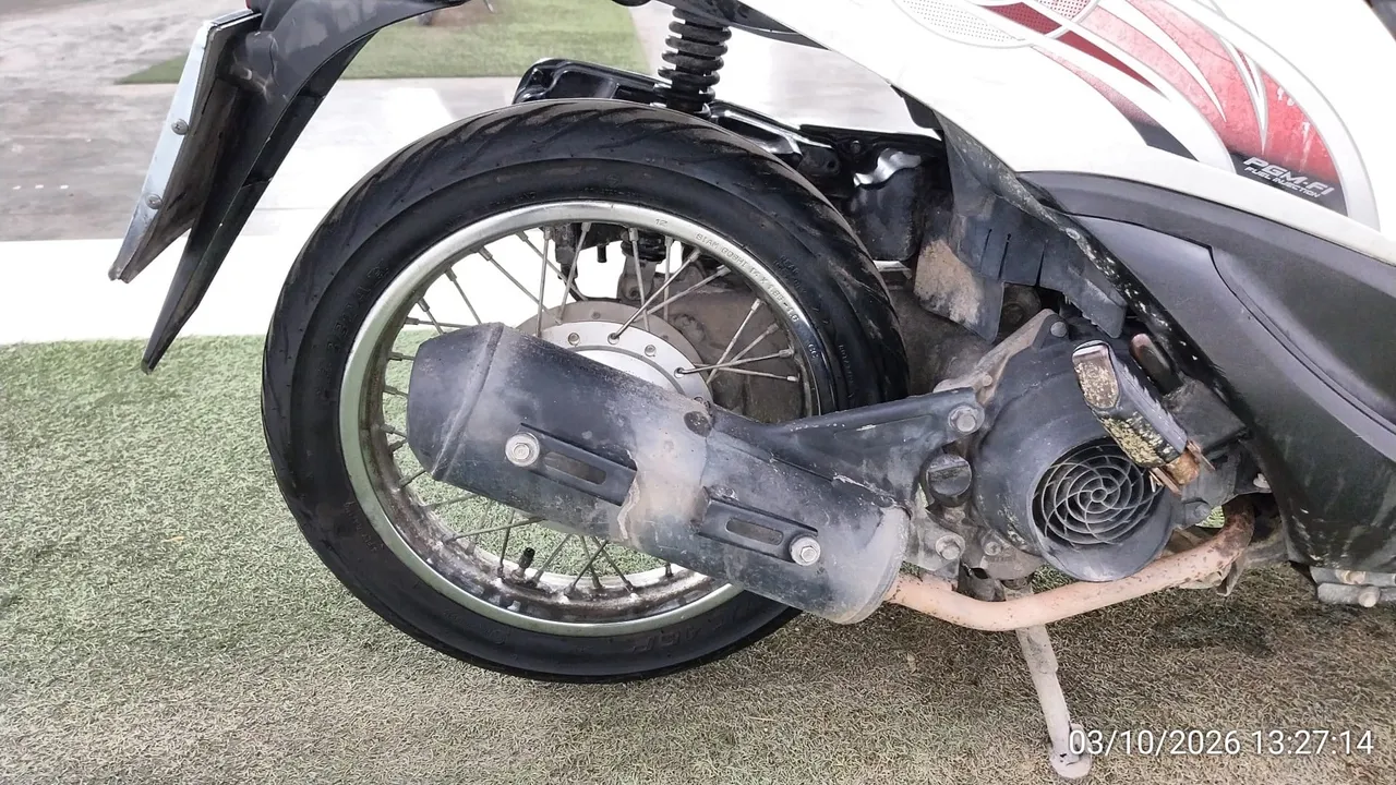 2012 Honda Spacy – 11