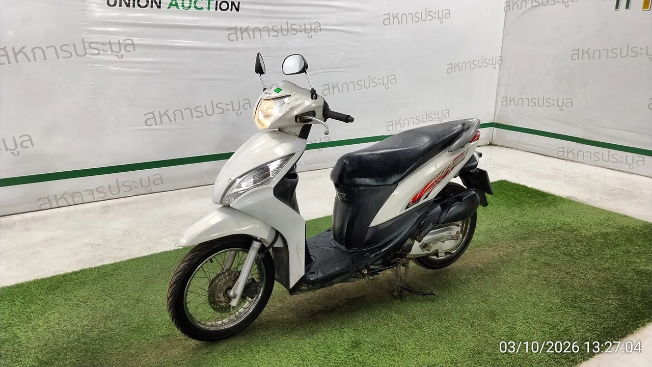 2012 Honda Spacy – 8