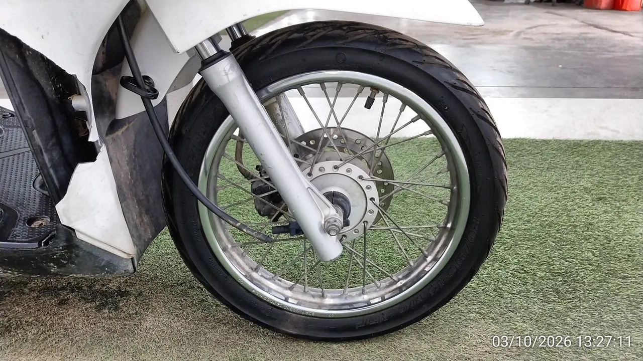 2012 Honda Spacy – 10