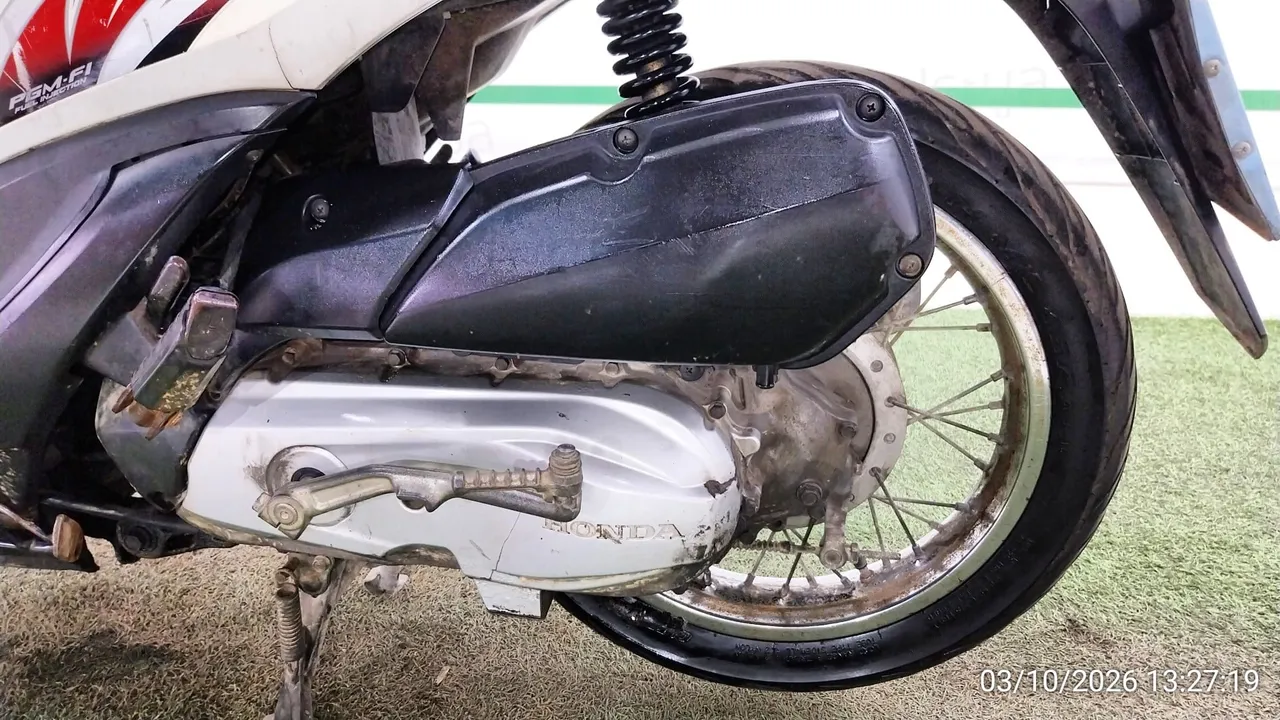 2012 Honda Spacy – 12