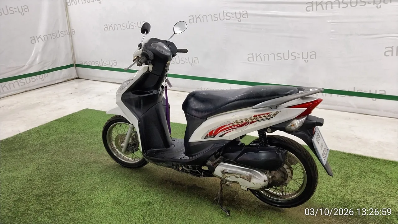 2012 Honda Spacy – 6