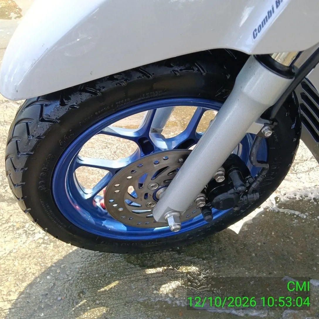 2023 Honda Lead – 12