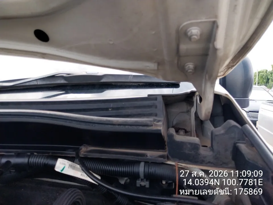 2018 Mitsubishi Triton – 5