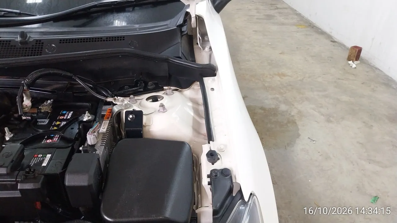 2022 Mazda Mazda2 – 6