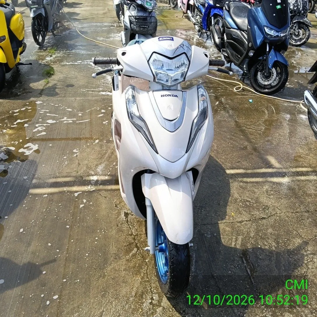 2023 Honda Lead – 1