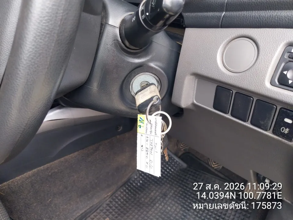 2018 Mitsubishi Triton – 9