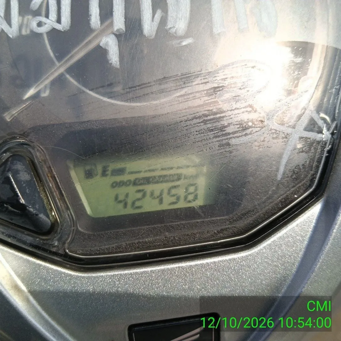 2023 Honda Lead – 6