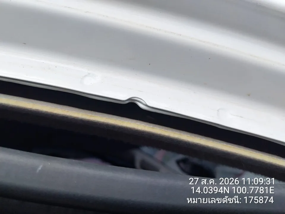 2018 Mitsubishi Triton – 10
