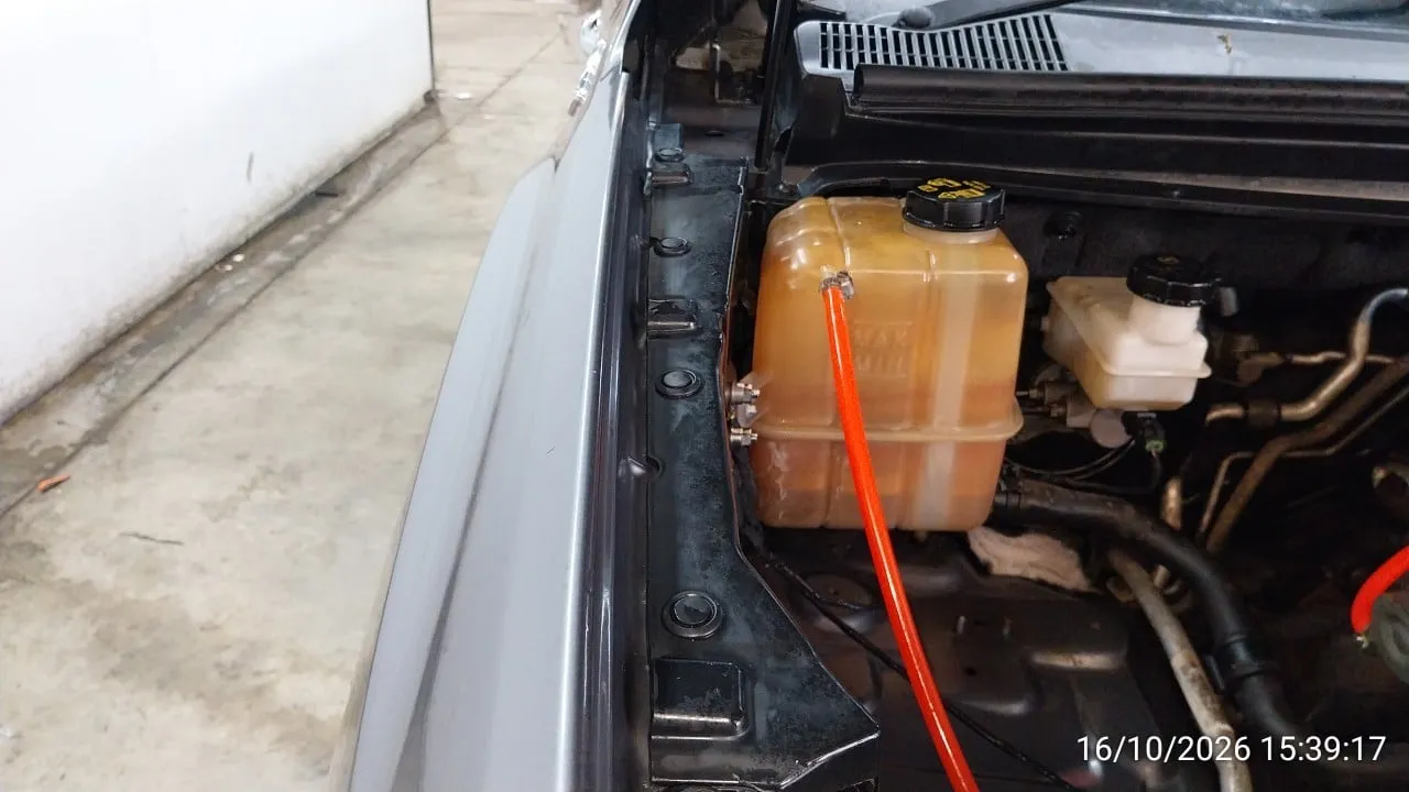 2020 MG Extender – 11