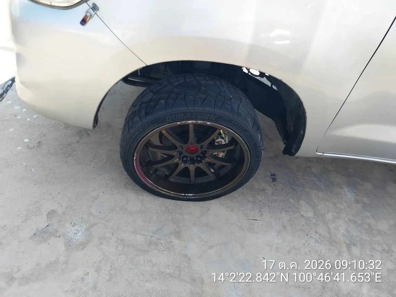 2012 Toyota Hilux Vigo – 10