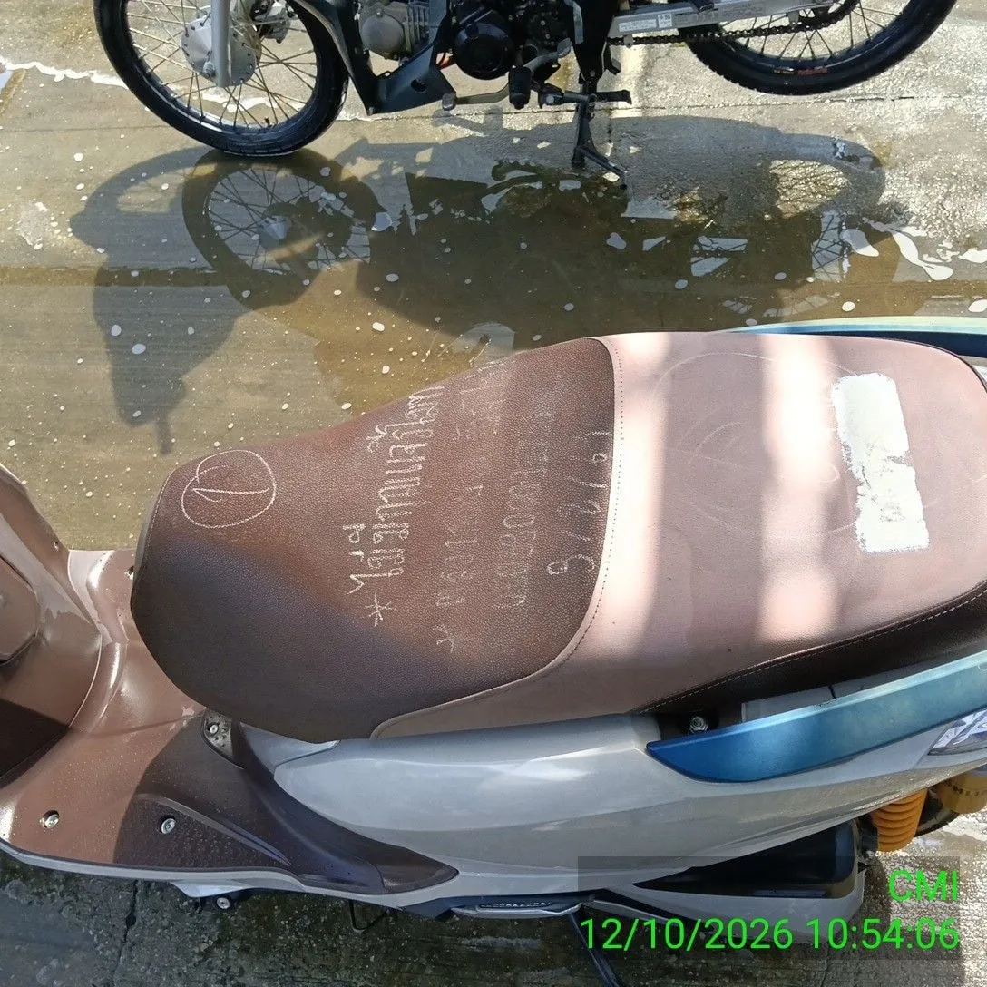 2023 Honda Lead – 4