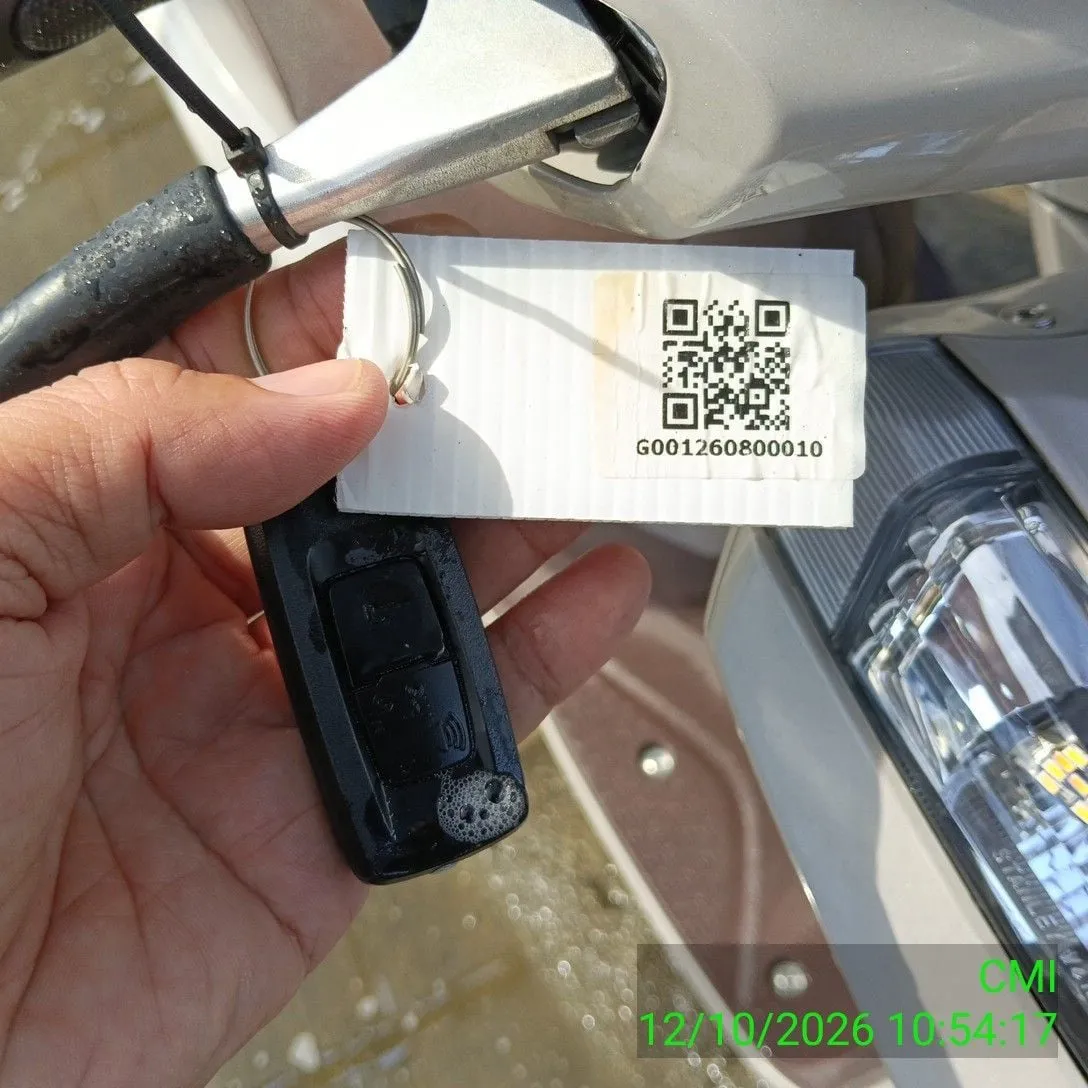 2023 Honda Lead – 3