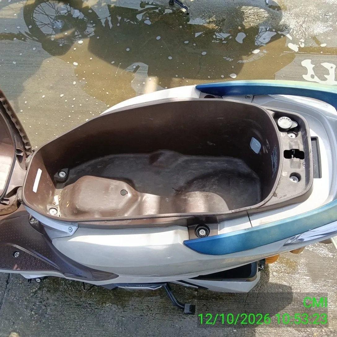 2023 Honda Lead – 9