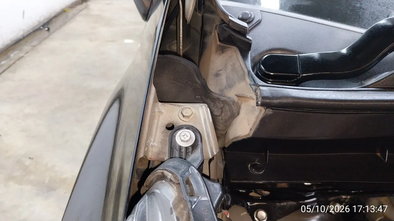 2019 Mitsubishi Xpander – 9