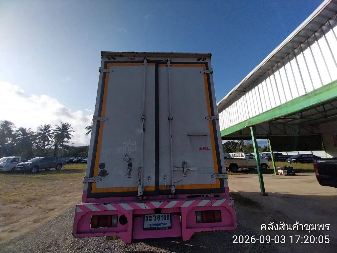 2023 Isuzu NLR – 5