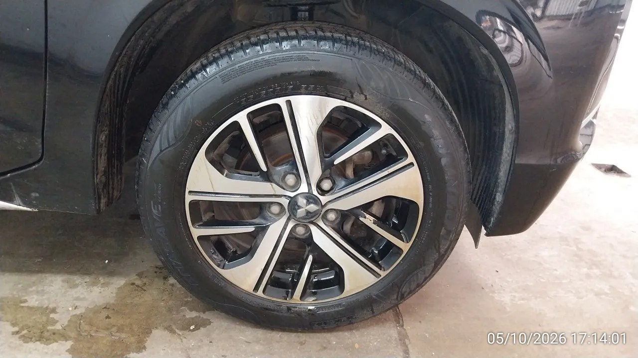2019 Mitsubishi Xpander – 11