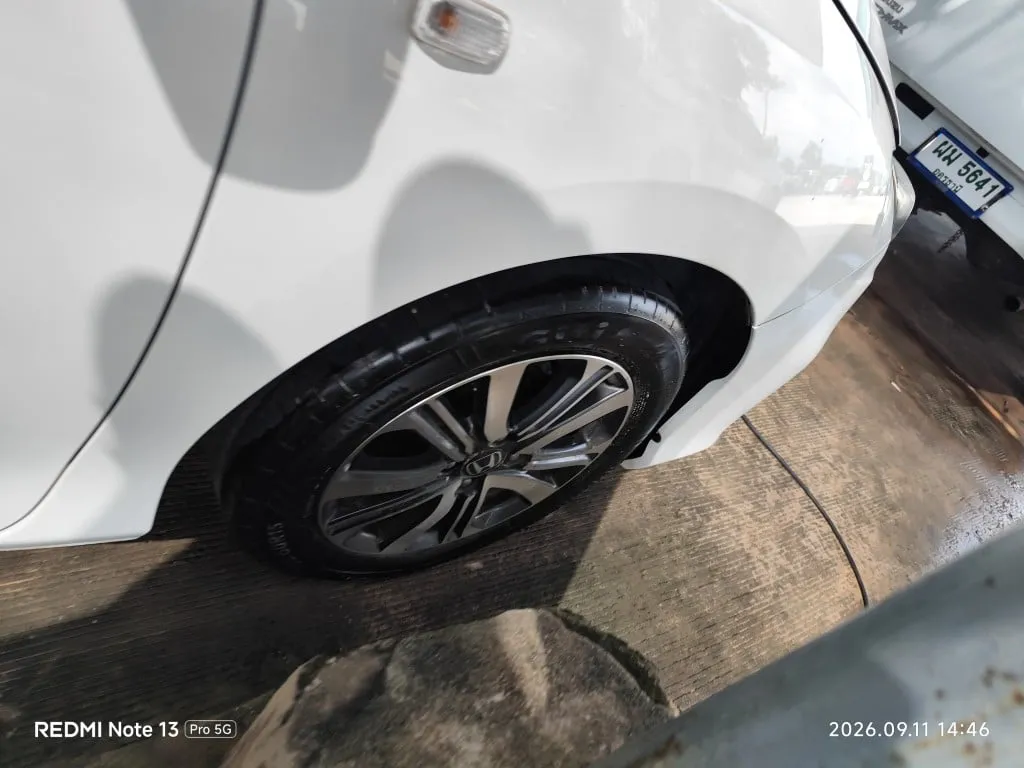 2019 Honda City – 10