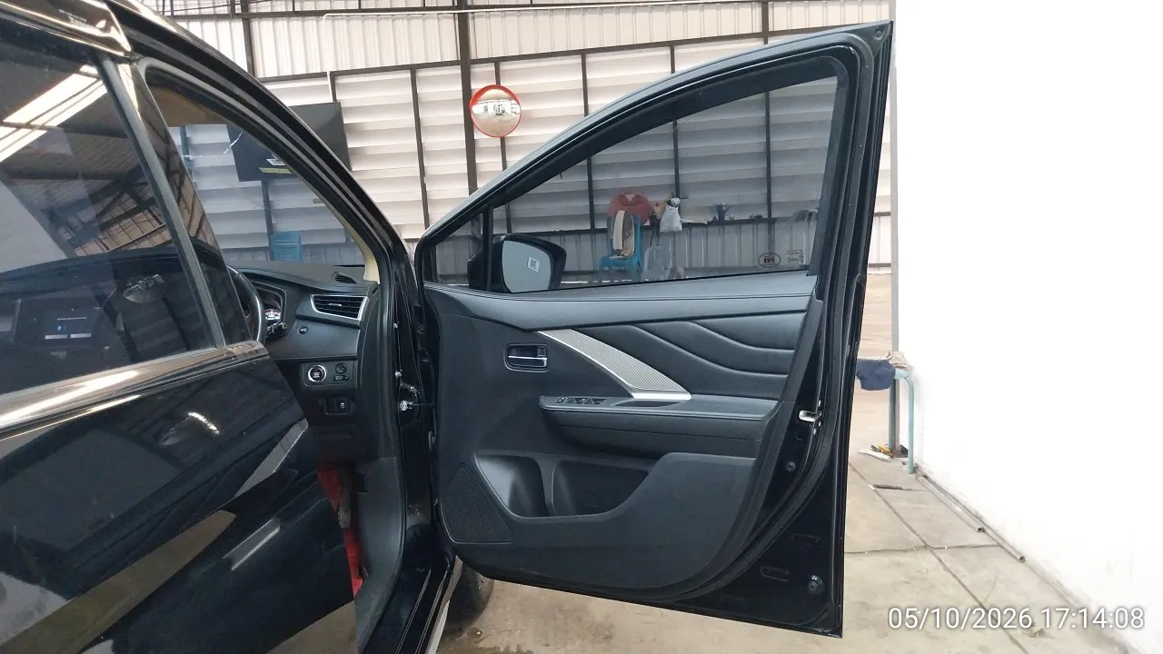 2019 Mitsubishi Xpander – 12