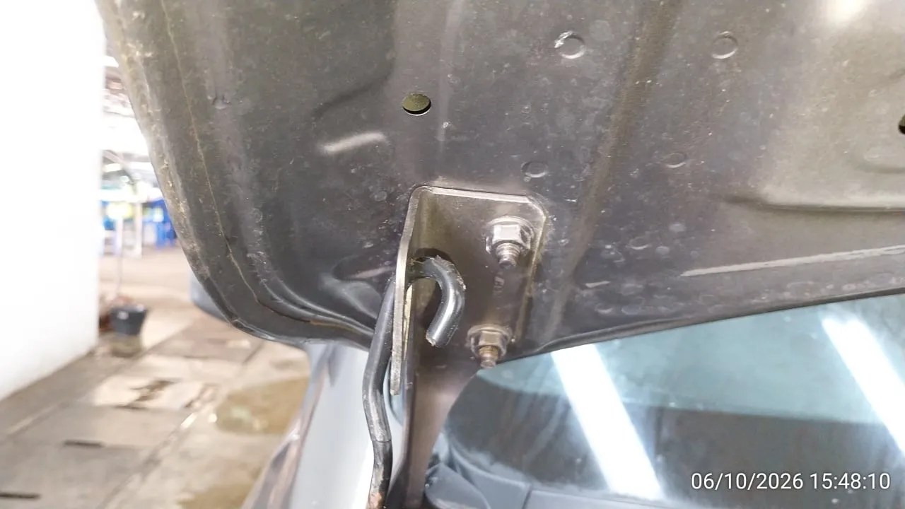 2013 Nissan Almera – 11