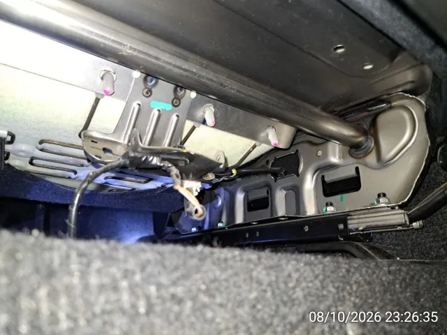 2023 Isuzu D-Max – 9