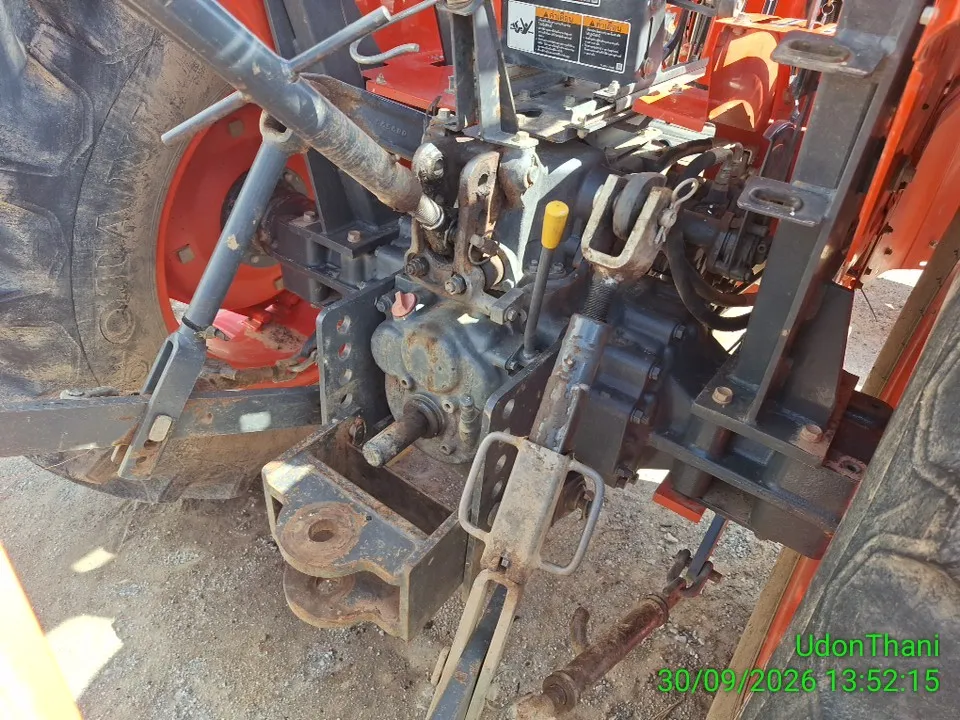 2024 Kubota MU5702-B – 6