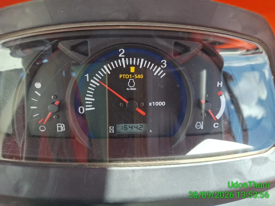 2024 Kubota MU5702-B – 9