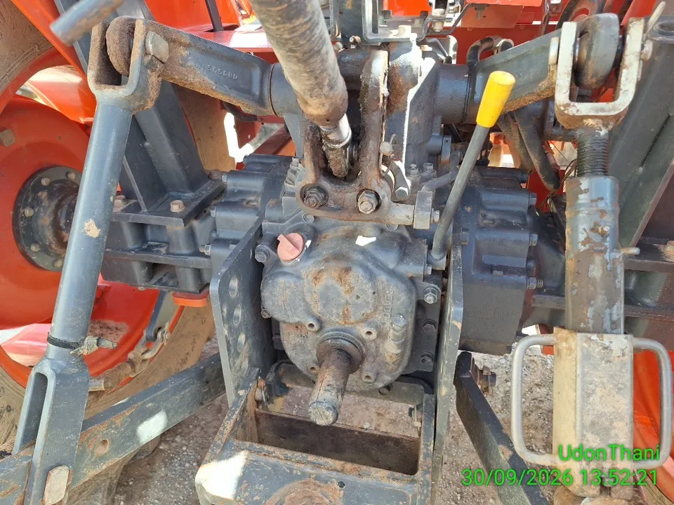2024 Kubota MU5702-B – 7