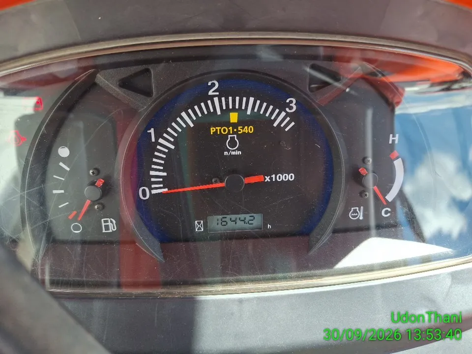 2024 Kubota MU5702-B – 8