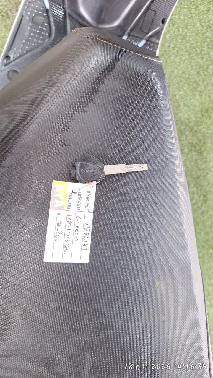 2021 Cineco ZS3000DT – 11