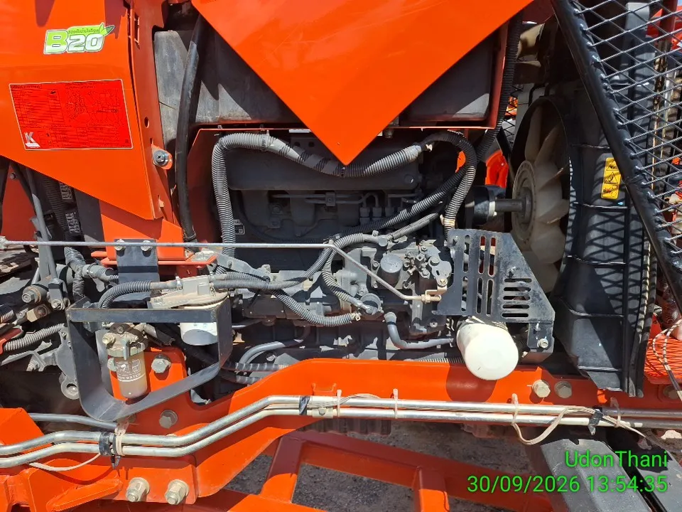 2024 Kubota MU5702-B – 12