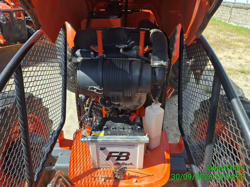 2024 Kubota MU5702-B – 11